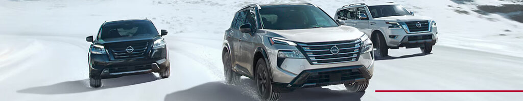 Entretien Hiver Nissan