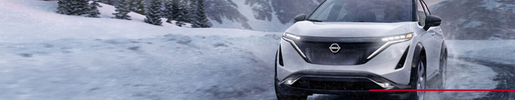 Entretien Hiver Nissan