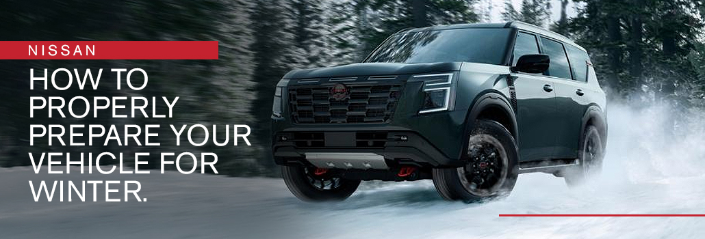How to Prepare Your Vehicle for Winter in Quebec: Essential Maintenance and Safety Tips