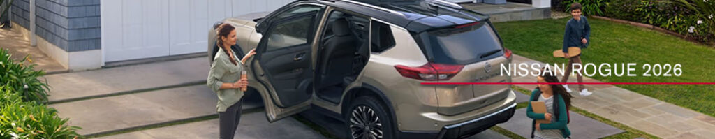 St bruno nissan ROGUE vs CR V 2026 blog mars IMAGE2 1024x199