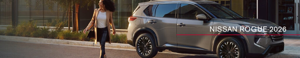 St bruno nissan ROGUE vs RAV4 2026 blog mai IMAGE1 1024x199