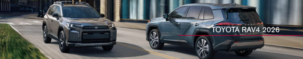 St bruno nissan ROGUE vs RAV4 2026 blog mai IMAGE3 1 1024x199