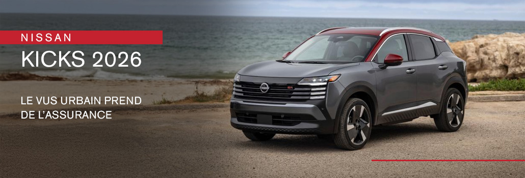 St bruno nissan KICKS 2026 blog septembre FR 1030x350 1